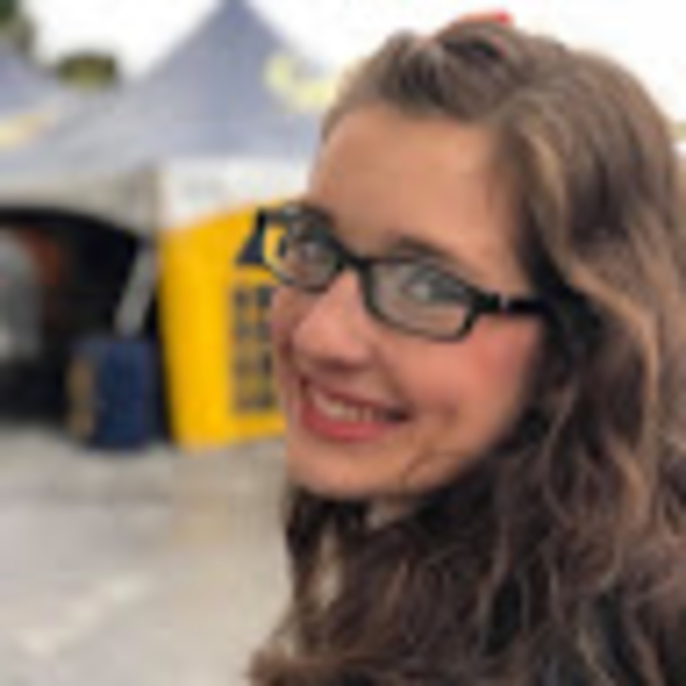 Meet your Posher, Jordana